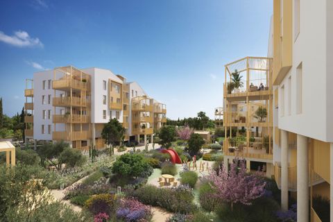 Penthouse i El Verger, Alicante - foto 5